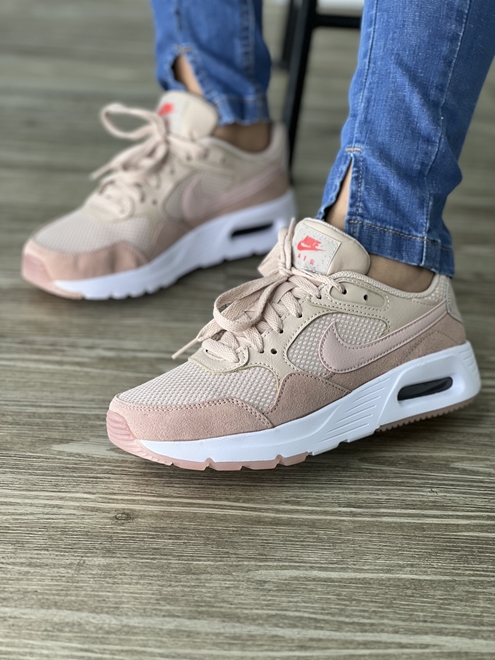 Tênis nike air sales max thea masculino