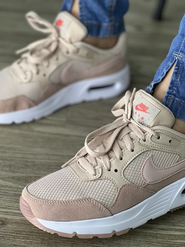 Nike deals blush pink