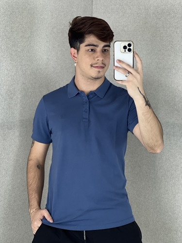 Camisa best sale polo sur