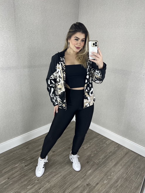 Corta vento hot sale adidas 2019