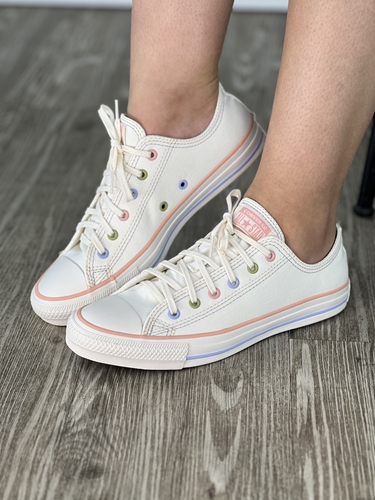 Converse off white outlet donde comprar