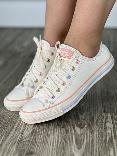 Off white hot sale converse 2019